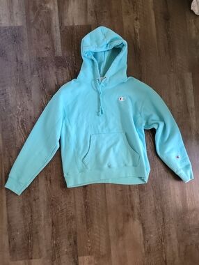 Champion Reverse Weave Hoodie